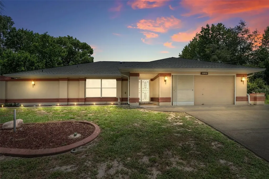 6138 Shannon Avenue Spring Hill FL 34606