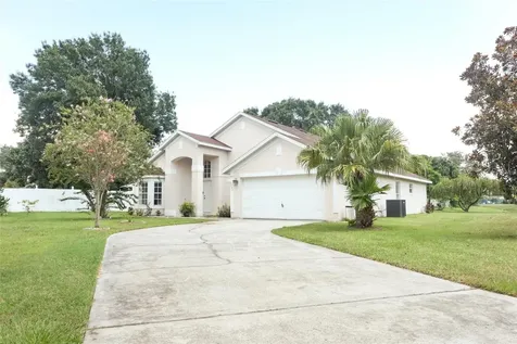 2803 Pickfair Court Kissimmee FL 34743