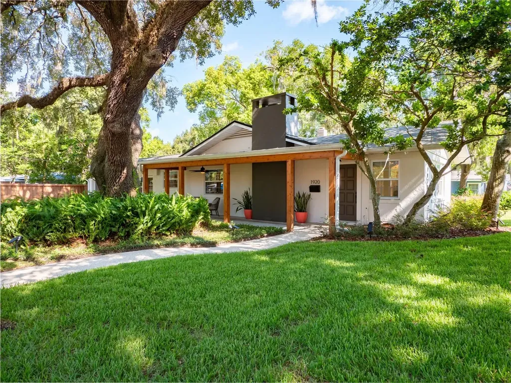 1920 Hamilton Lane Orlando FL 32806