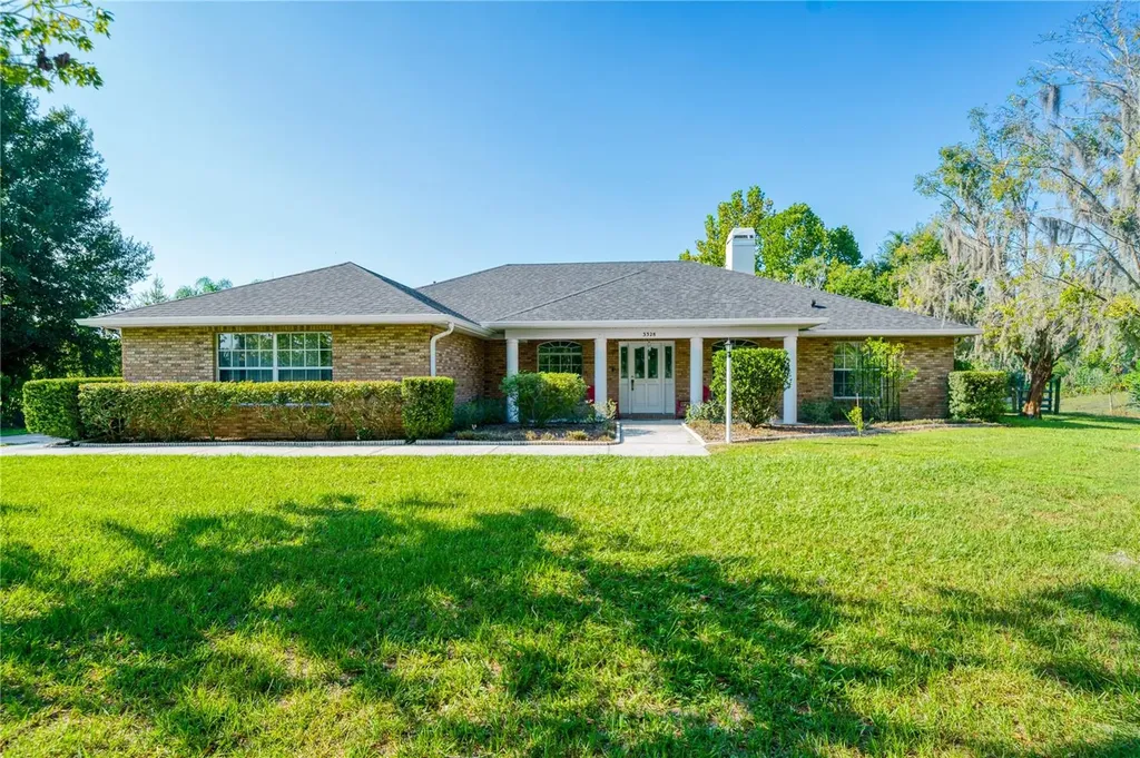 3328 Steeplechase Lane Kissimmee FL 34746