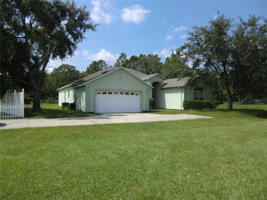 536 Kilimanjaro Drive Kissimmee FL 34758
