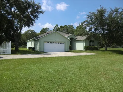 536 Kilimanjaro Drive Kissimmee FL 34758