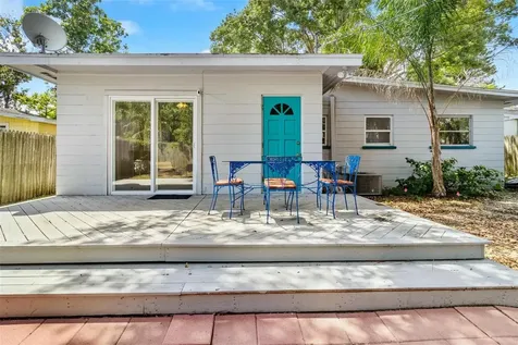1038 55th Street S Gulfport FL 33707