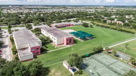 7605 Nottinghill Sky Drive Apollo Beach FL 33572