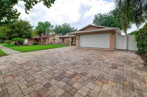 15110 Brushwood Drive Tampa FL 33624