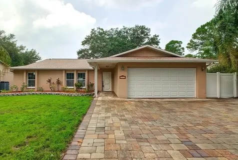 15110 Brushwood Drive Tampa FL 33624