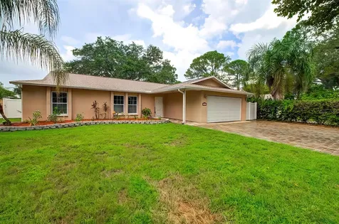 15110 Brushwood Drive Tampa FL 33624