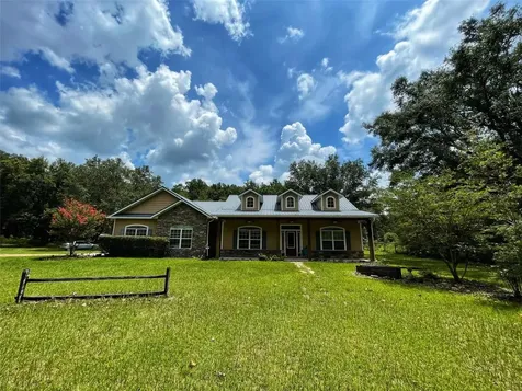 7127 NW 172nd Street Alachua FL 32615