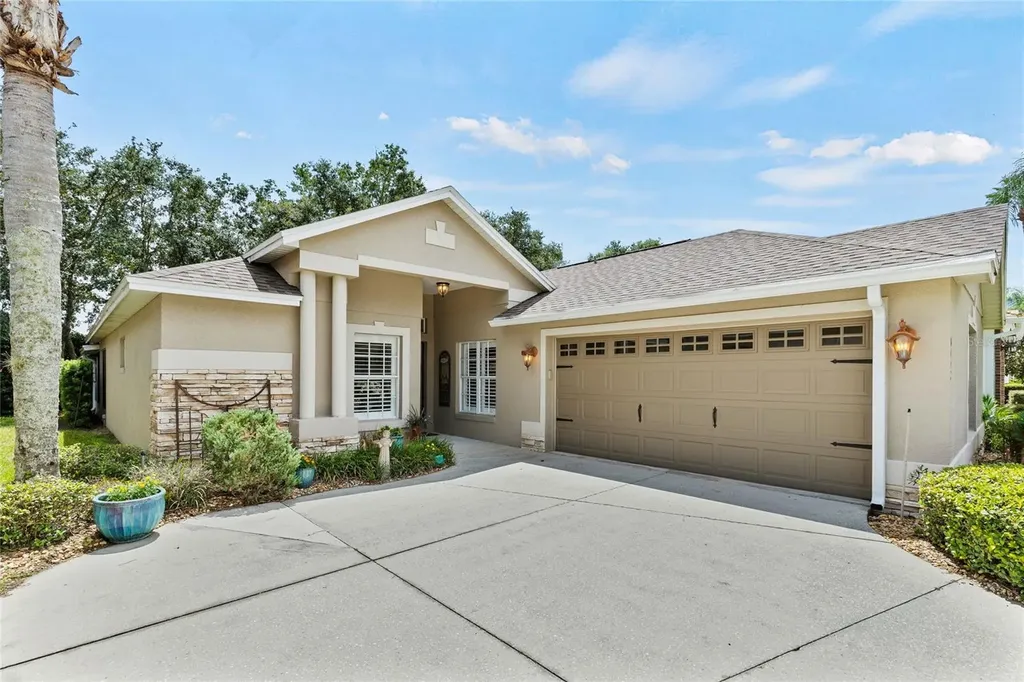 8042 Saint James Way Mount Dora FL 32757