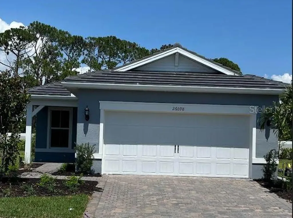 26098 Seastone Drive Englewood FL 34223