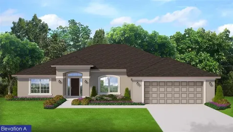 5840 Sylvania Avenue North Port FL 34291