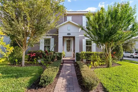 15307 Southern Martin Street Winter Garden FL 34787