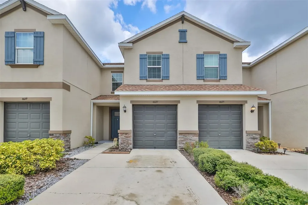 6627 Rocky Park Street Tampa FL 33625