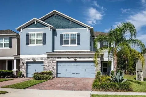 15157 Sunrise Grove Court Winter Garden FL 34787