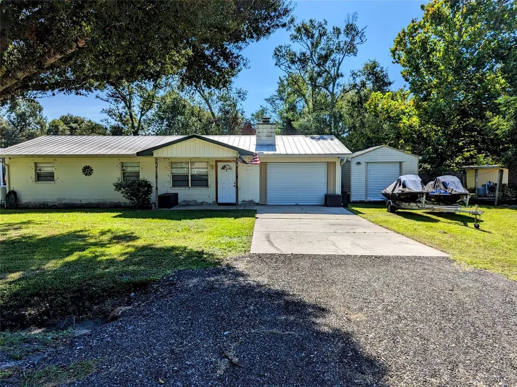3162 SW Fender Avenue Arcadia FL 34266
