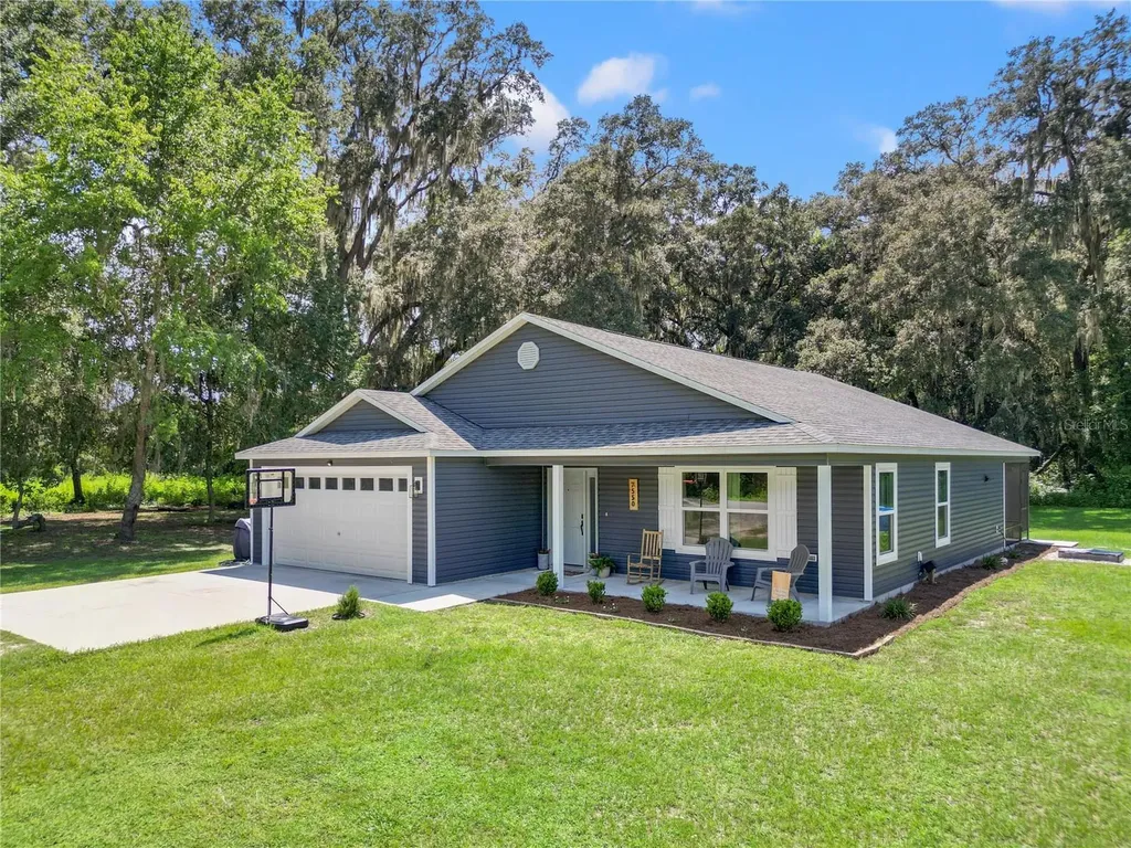 7550 Cr 745 Bushnell FL 33513