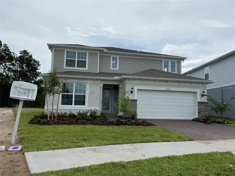 17271 Saw Palmetto Avenue Clermont FL 34714