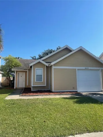 3429 Fox Crossing Drive Kissimmee FL 34741