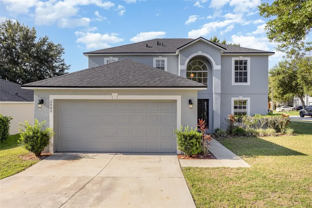 2400 Foxhollow Road Tavares FL 32778