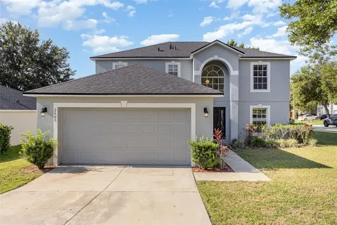 2400 Foxhollow Road Tavares FL 32778