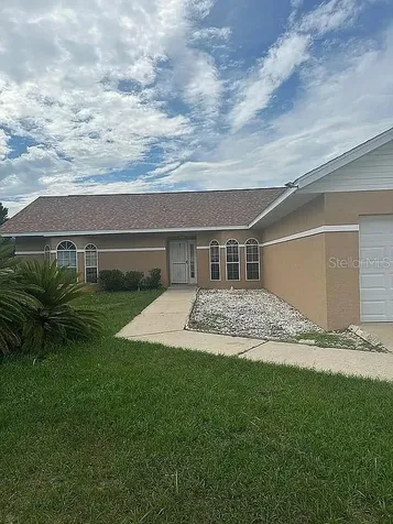 1 Pine Trace Drive Ocala FL 34472