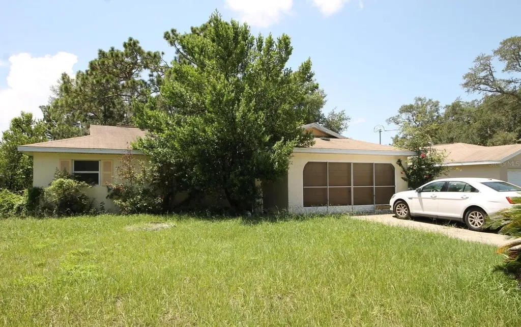 7454 Susquehanna Trail Spring Hill FL 34606