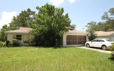 7454 Susquehanna Trail Spring Hill FL 34606