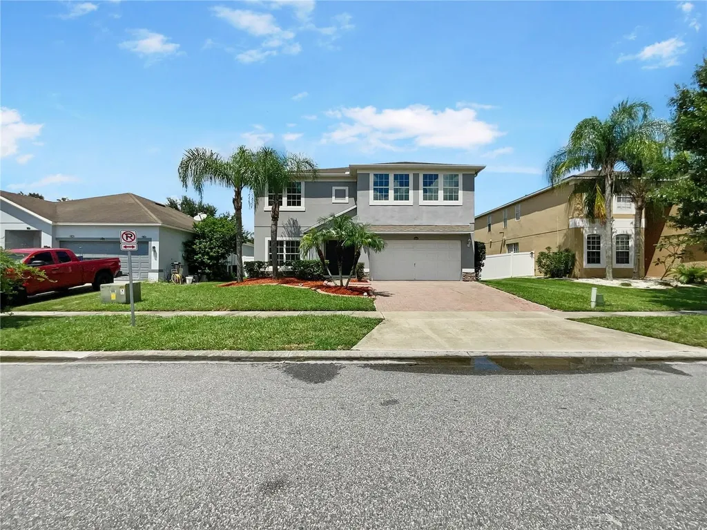 12651 Iris Lake Drive Orlando FL 32824