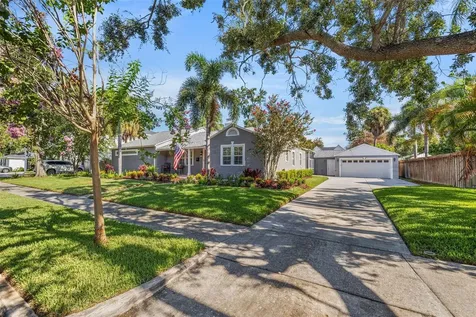 3611 W Granada Street Tampa FL 33629