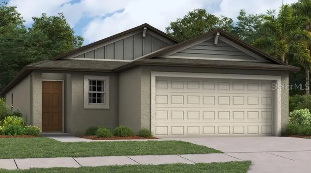 9785 Carabiner Way Land O Lakes FL 34637