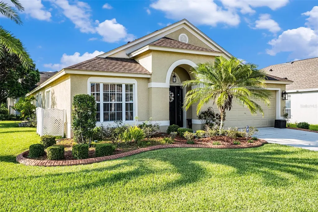 7712 Shore Acres Street Wesley Chapel FL 33545