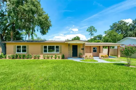635 Kittredge Drive Orlando FL 32805