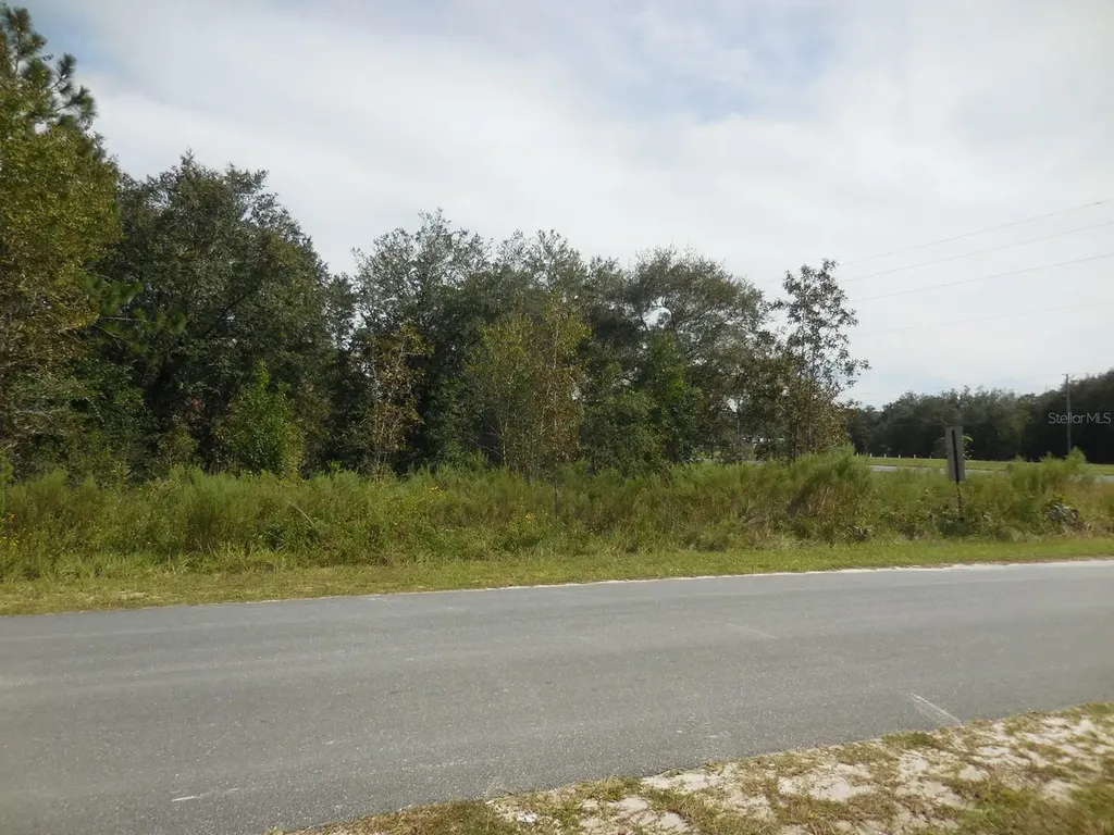 6291 NE 112th Terrace Williston FL 32696