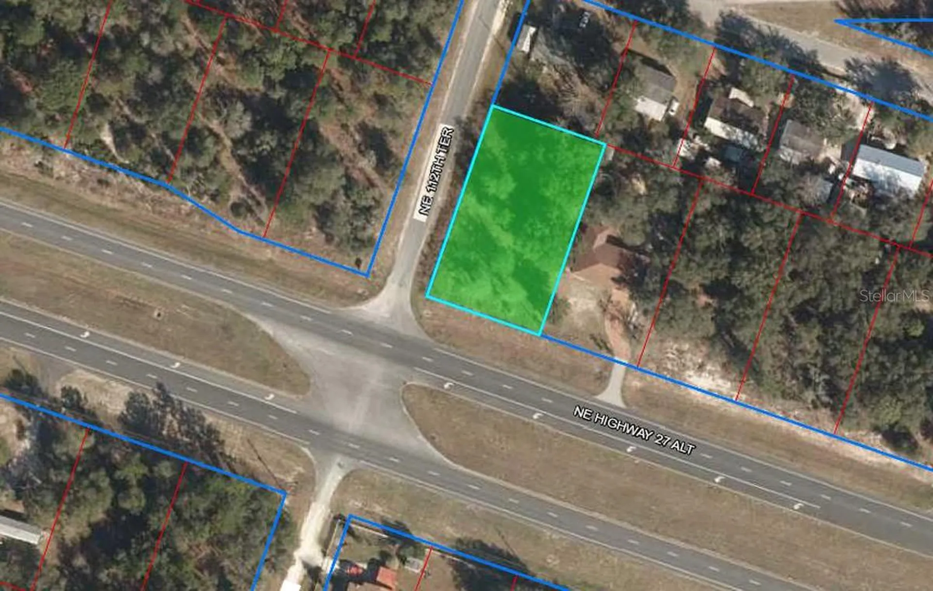 6291 NE 112th Terrace Williston FL 32696