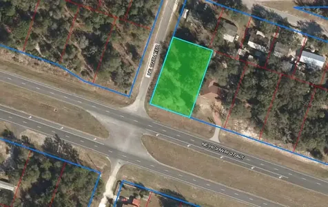 6291 NE 112th Terrace Williston FL 32696