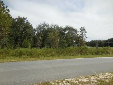 6291 NE 112th Terrace Williston FL 32696