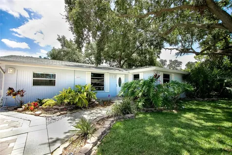 2435 Nodosa Drive Sarasota FL 34232