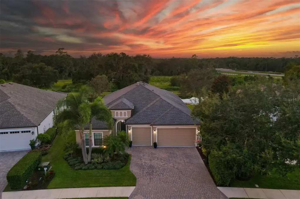 14336 Sundial Place Lakewood Ranch FL 34202
