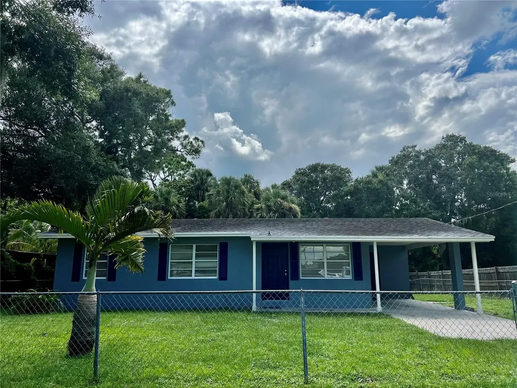 1600 SW 3rd Avenue Okeechobee FL 34974