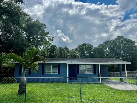 1600 SW 3rd Avenue Okeechobee FL 34974