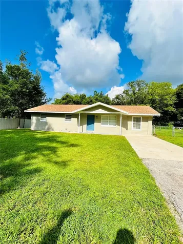 13464 SE 46th Court Belleview FL 34420