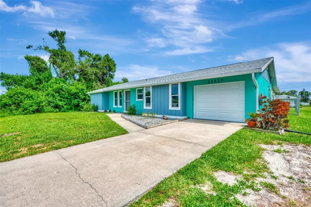 22527 Utica Avenue Punta Gorda FL 33980
