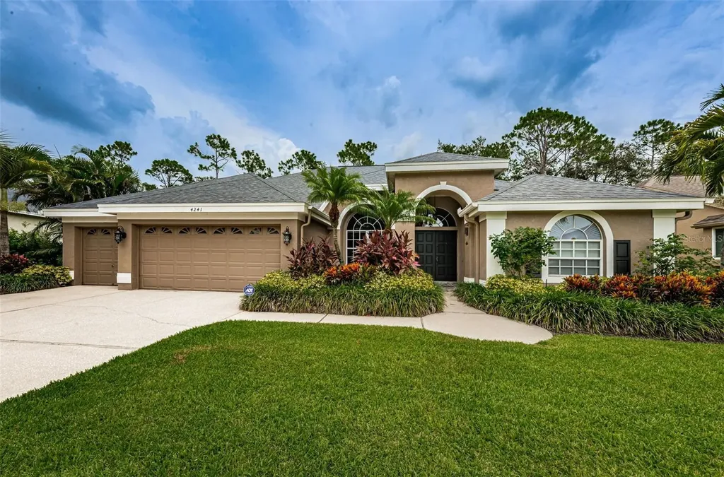4241 Auston Way Palm Harbor FL 34685