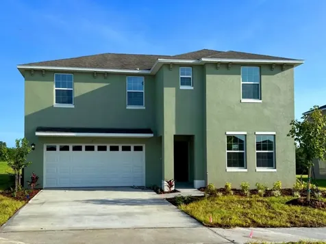 5257 Greenheart Avenue Mount Dora FL 32757