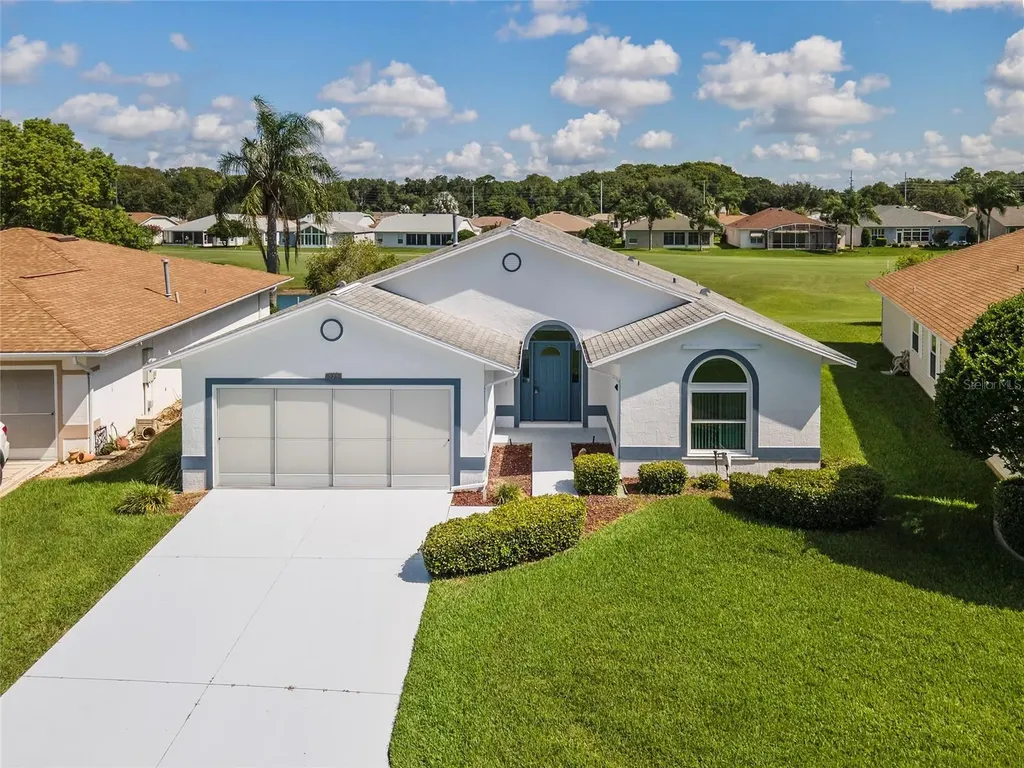 339 Grand Vista Trail Leesburg FL 34748