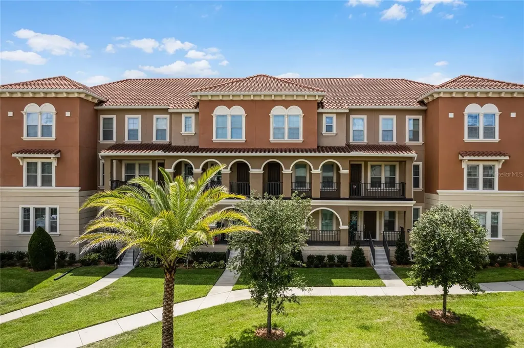2509 Lobelia Drive Lake Mary FL 32746