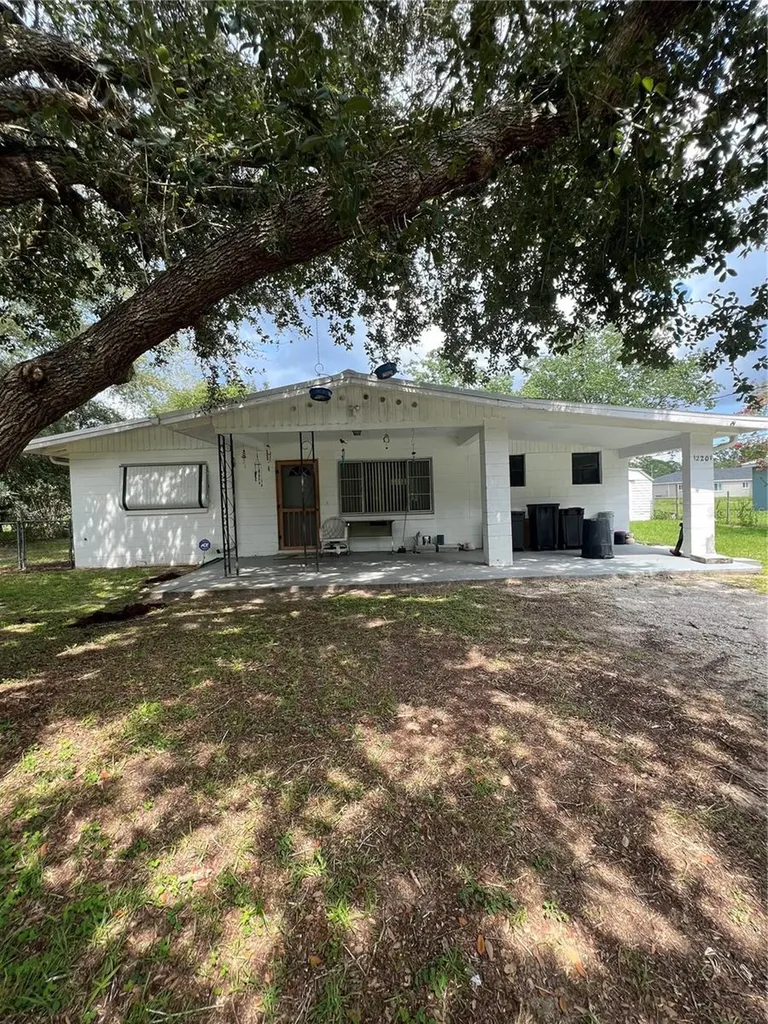 12201 SE 86th Court Belleview FL 34420