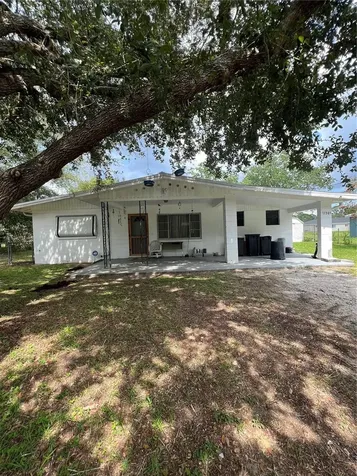 12201 SE 86th Court Belleview FL 34420