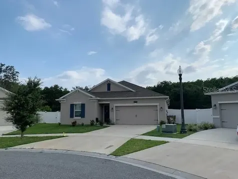 4456 Seven Canyons Drive Kissimmee FL 34746