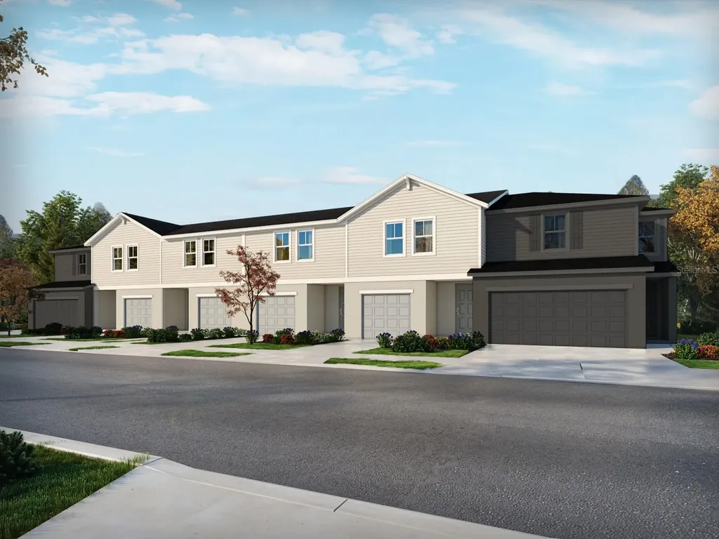2053 Crape Jasmine Lane Orlando FL 32824